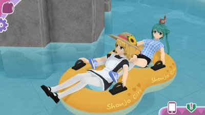 Shoujo City �� ��