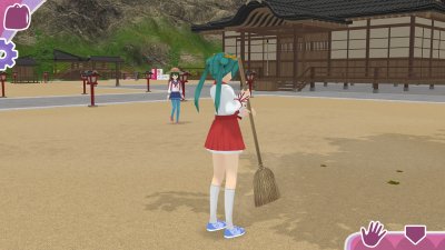 Shoujo City �� ��