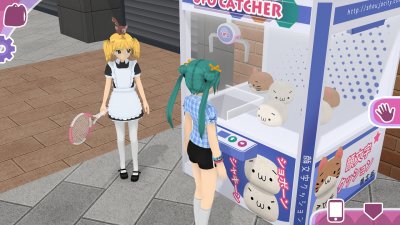 Shoujo City �� ��