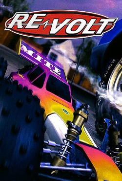Re-Volt �� ��