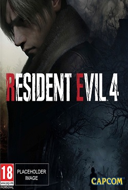 Resident Evil 4 Remake �� ��