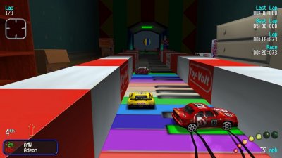 Re-Volt �� ��
