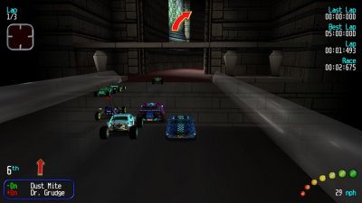 Re-Volt �� ��