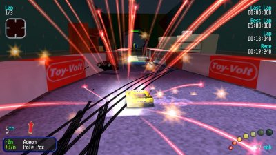 Re-Volt �� ��
