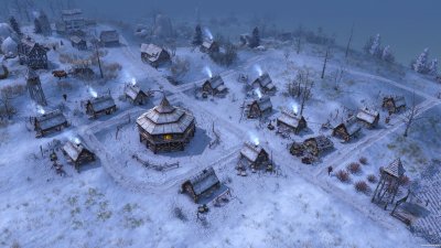 Farthest Frontier ��������� ������