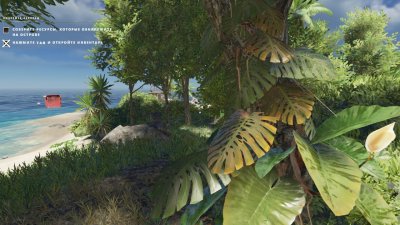 Stranded Deep 2026