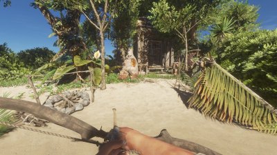 Stranded Deep 2026