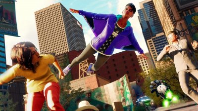 Saints Row 5 ��������