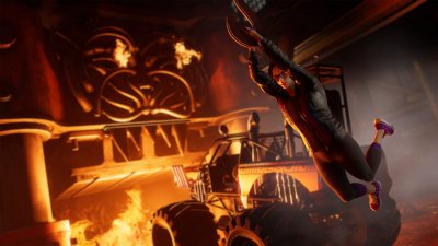 Saints Row 5 ��������