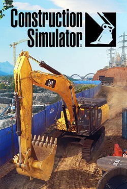 Construction Simulator 2022