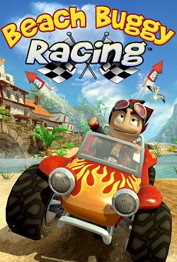 Beach Buggy Racing �� ��