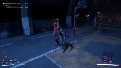 Gotham Knights ��������