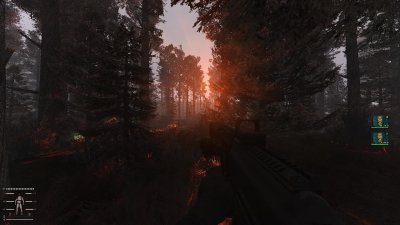 ������� Anomaly GAMMA