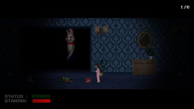 Mr. Hopp�s Playhouse
