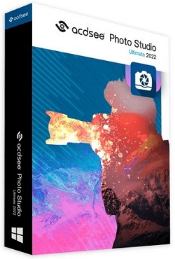 ACDSee Photo Studio Ultimate 2026