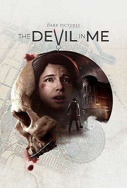 The Dark Pictures Anthology The Devil in Me ��������