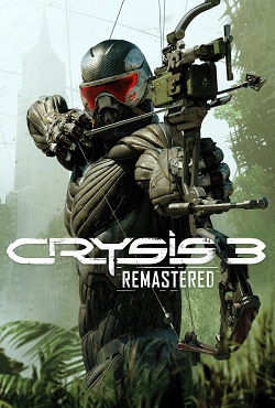 Crysis 3 Remastered ��������