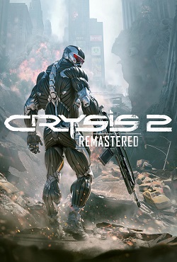 Crysis 2 Remastered ��������