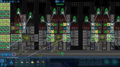 Cosmoteer Starship Architect and Commander