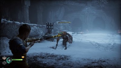 God of War Ragnarok ��������