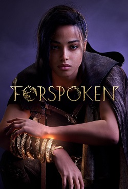 Forspoken ��������