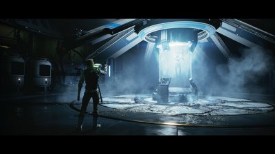 Star Wars Jedi Survivor (2023) ��������