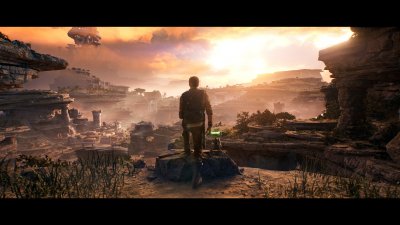 Star Wars Jedi Survivor (2023) ��������