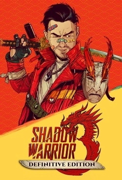 Shadow Warrior 3 ��������