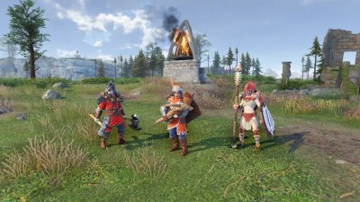 The Settlers New Allies ��������