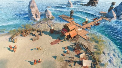 The Settlers New Allies ��������