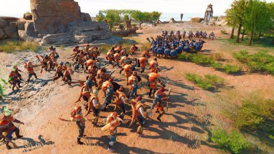 The Settlers New Allies ��������