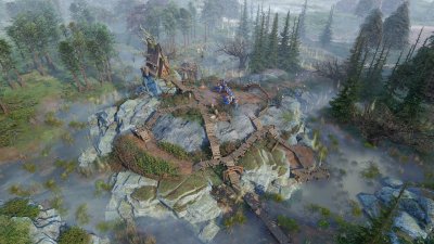 The Settlers New Allies ��������