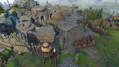 The Settlers New Allies ��������