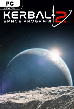 Kerbal Space Program 2 ��������