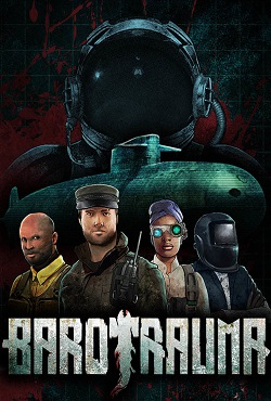 Barotrauma �� ���� � �������������
