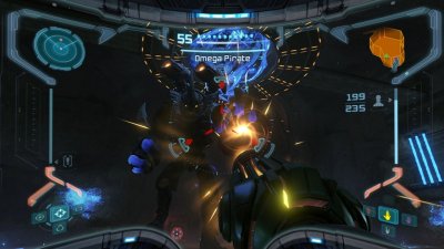 Metroid Prime Remastered