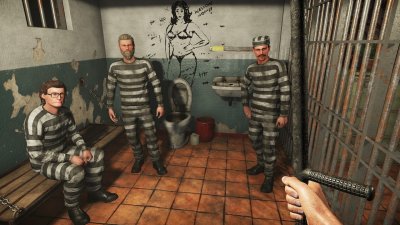 Contraband Police ��������