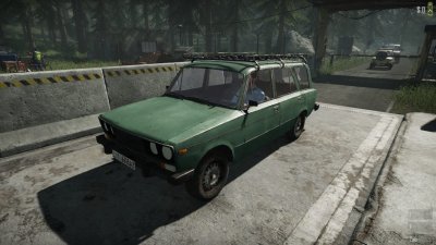 Contraband Police ��������