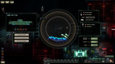 Barotrauma �� ���� � �������������
