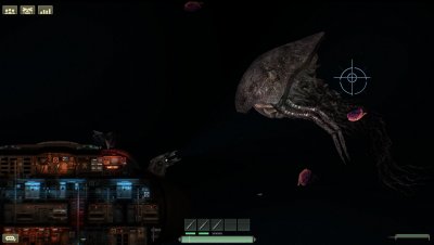 Barotrauma �� ���� � �������������