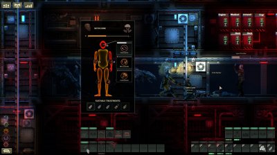 Barotrauma �� ���� � �������������