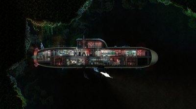 Barotrauma �� ���� � �������������