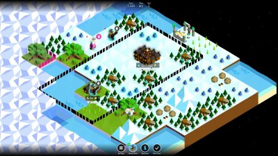 The Battle of Polytopia �� ��