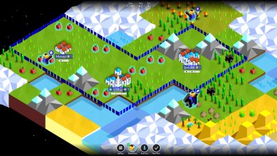 The Battle of Polytopia �� ��