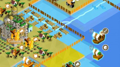 The Battle of Polytopia �� ��