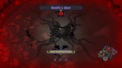 Ravenswatch