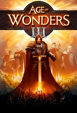 Age of Wonders 3 ��������
