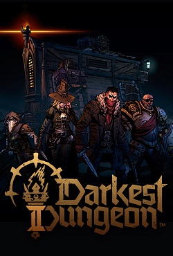 Darkest Dungeon 2 ��������� ������