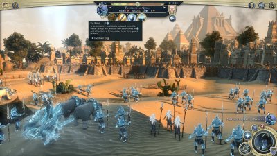 Age of Wonders 3 ��������