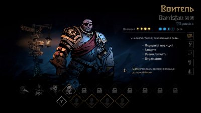 Darkest Dungeon 2 ��������� ������